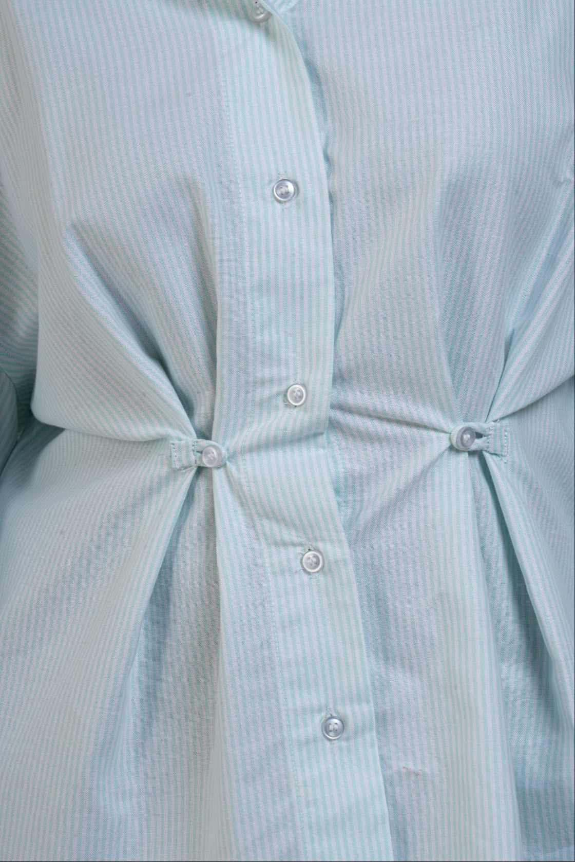 Snug Shirt