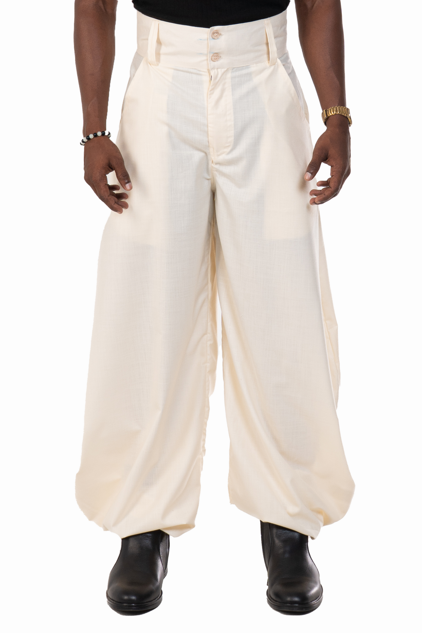 Toji Pants