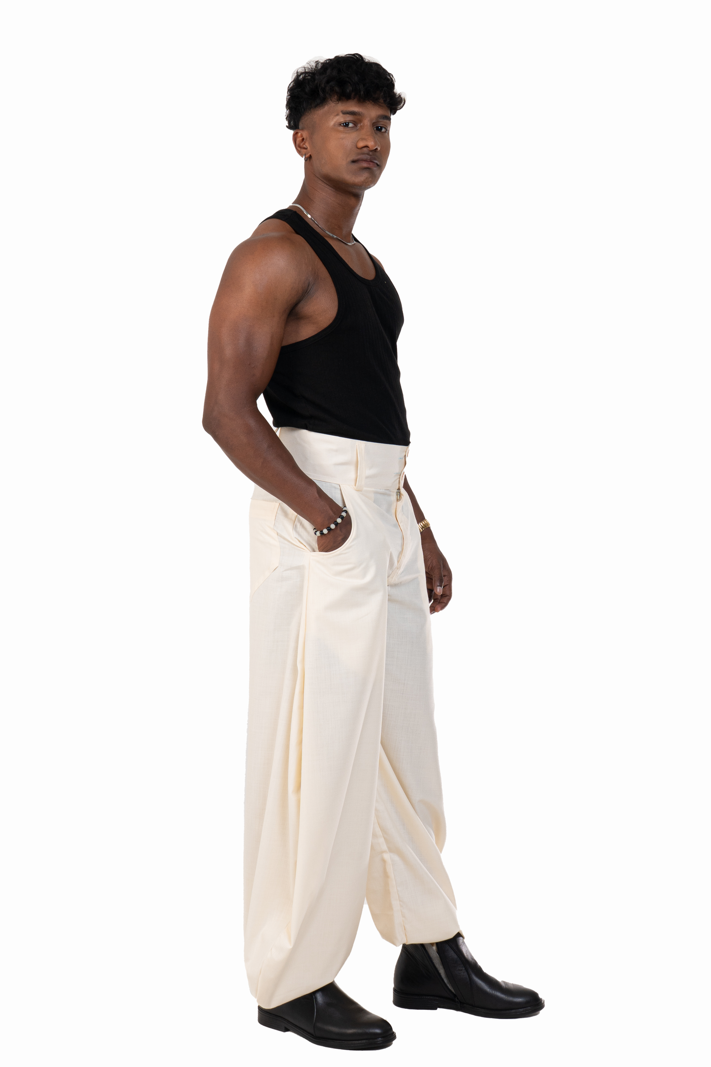 Toji Pants