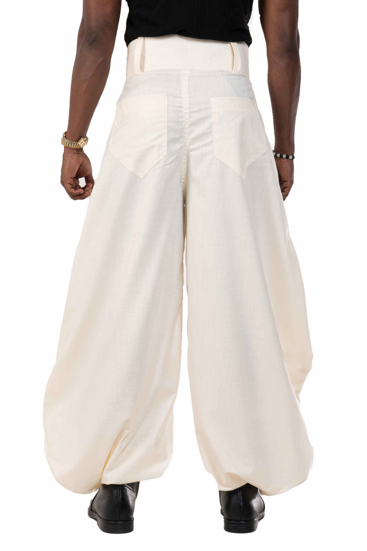 Toji Pants