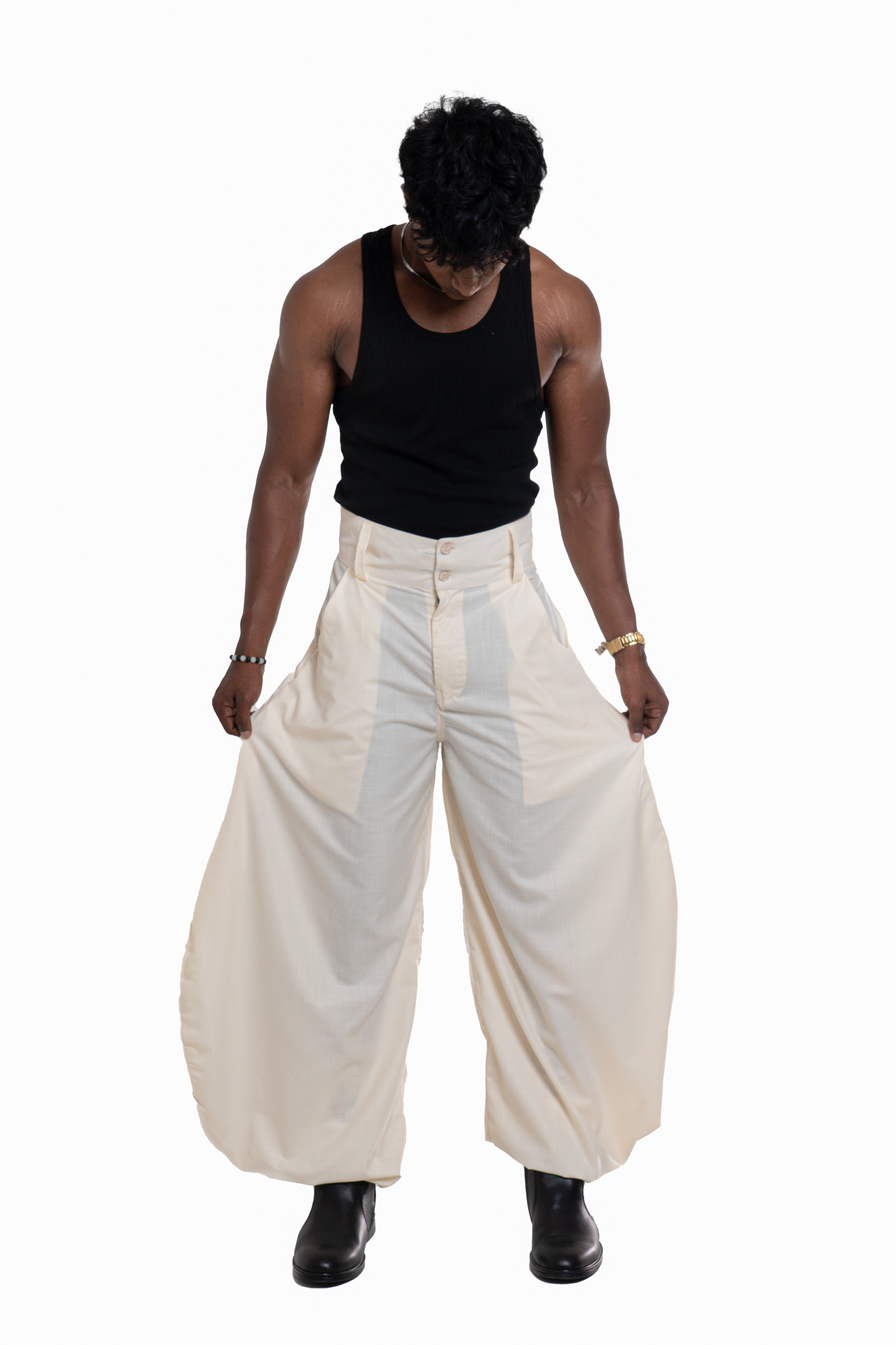 Toji Pants
