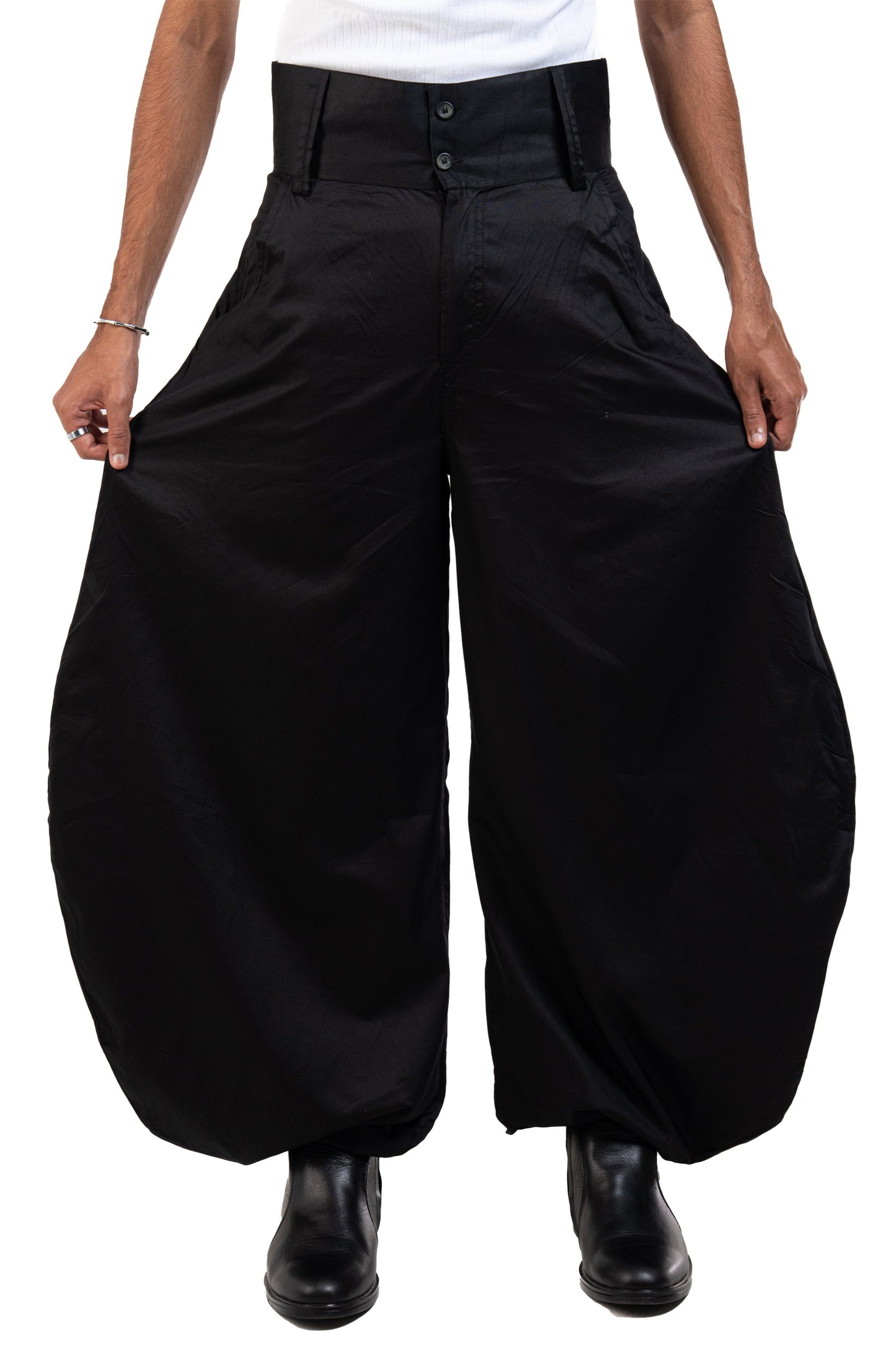 Toji Pants (black)