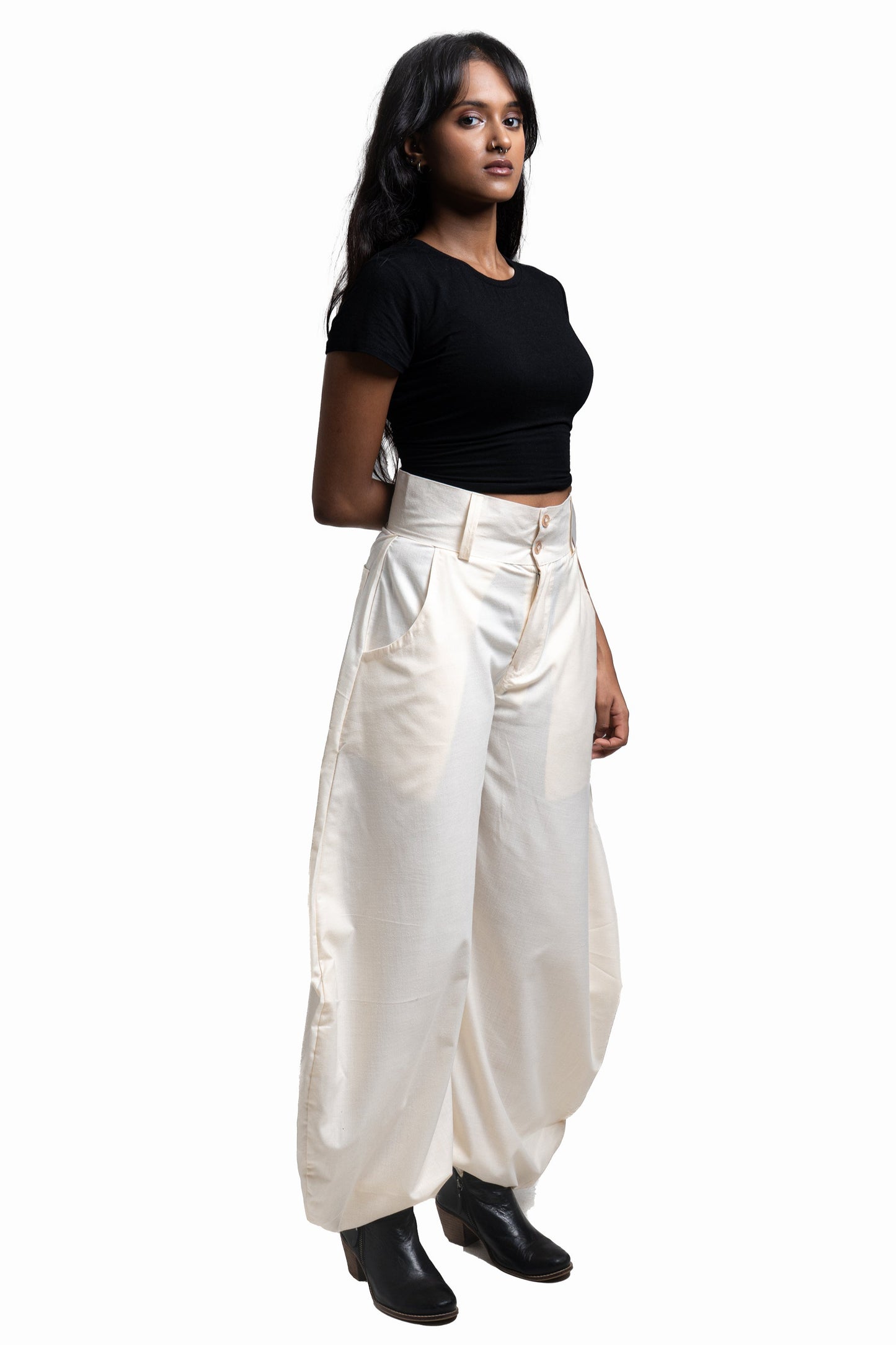 Toji Pants