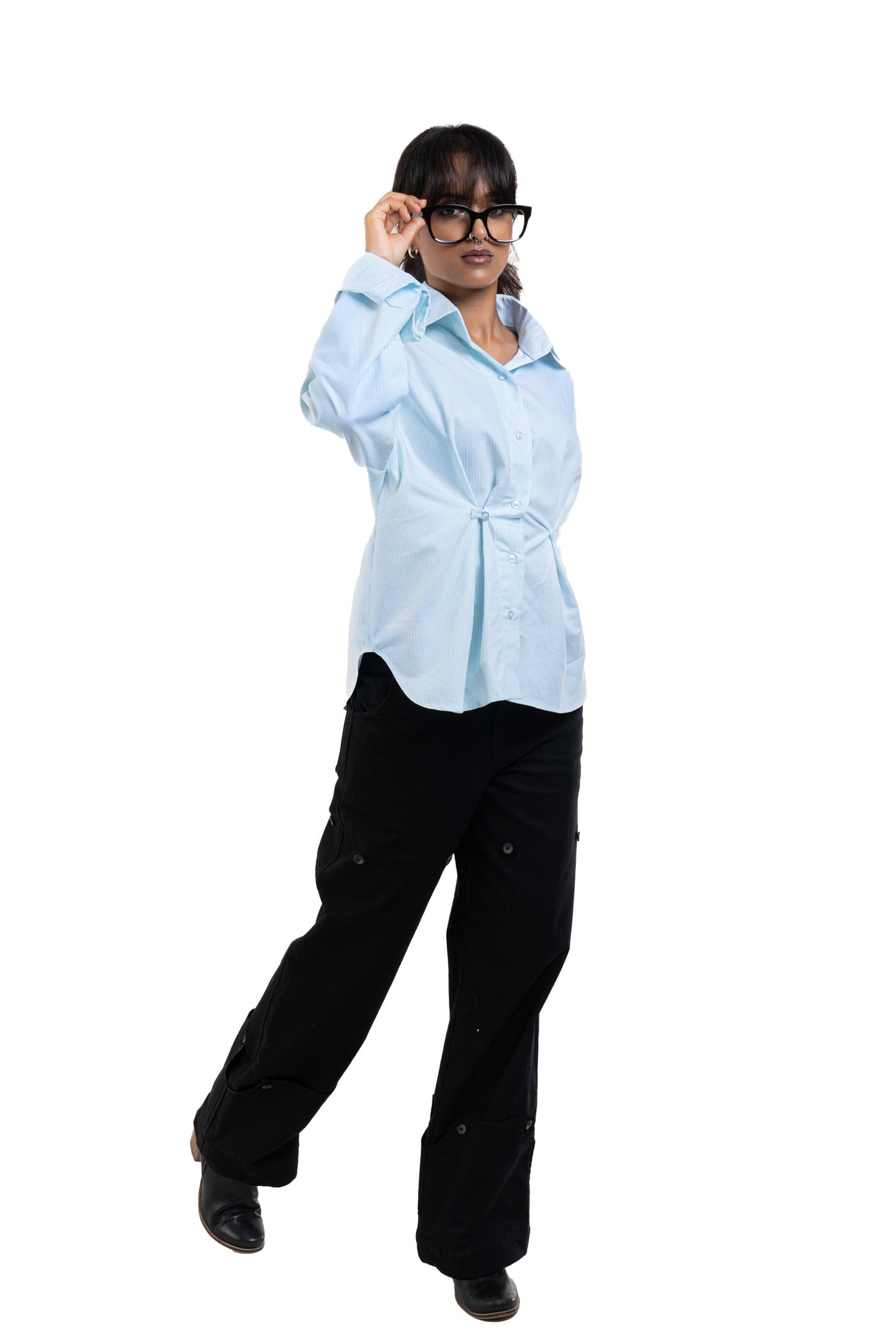 Snug Shirt