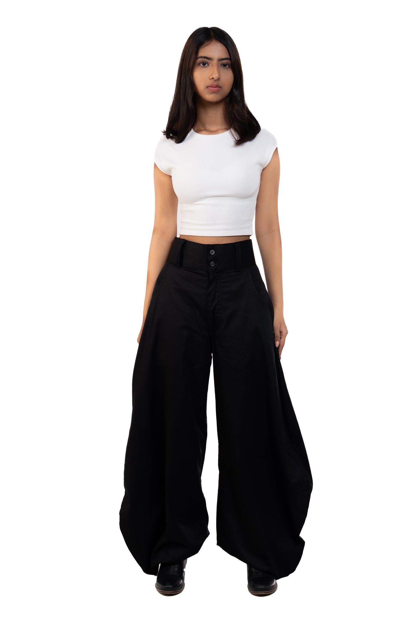 Toji Pants (black)