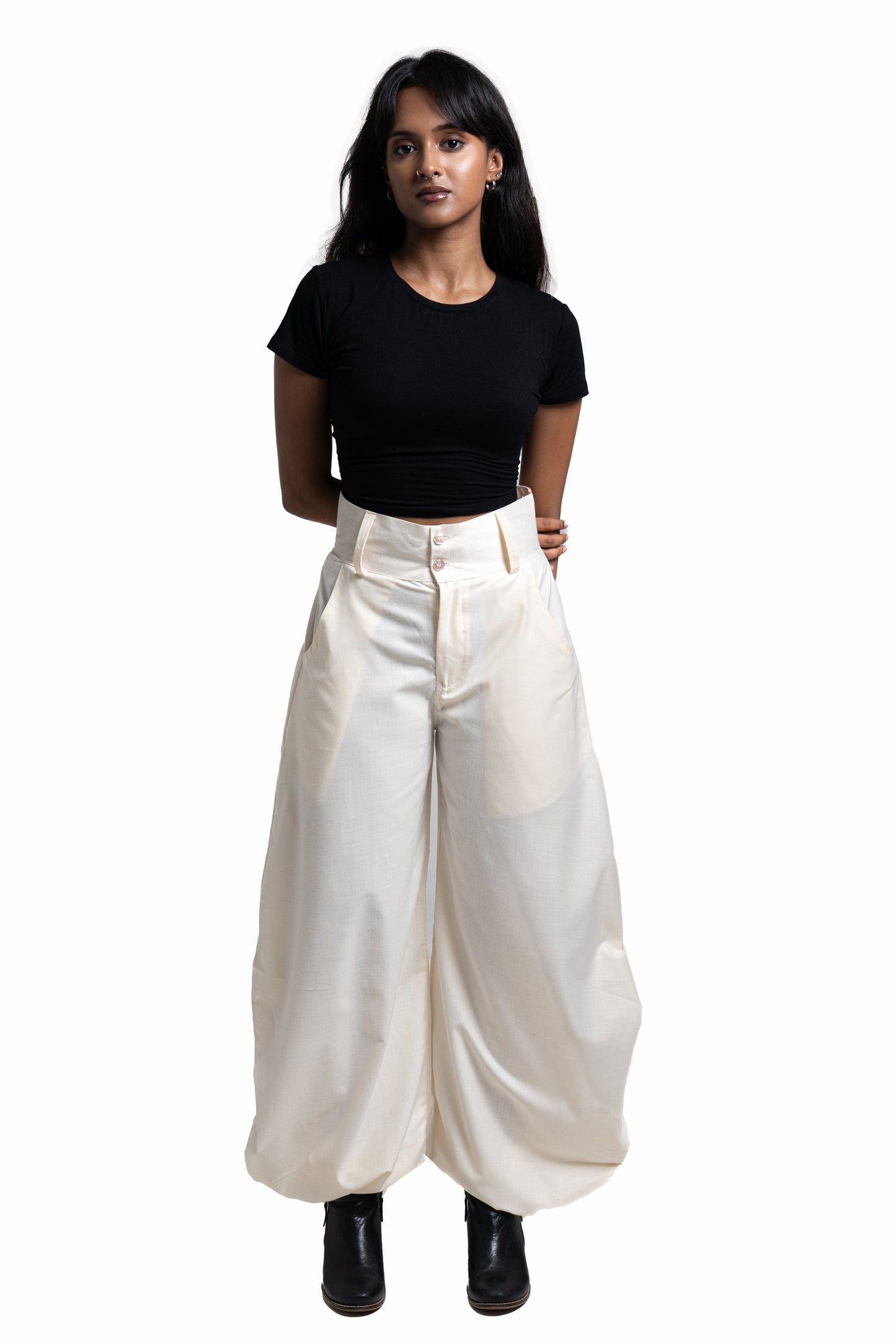 Toji Pants