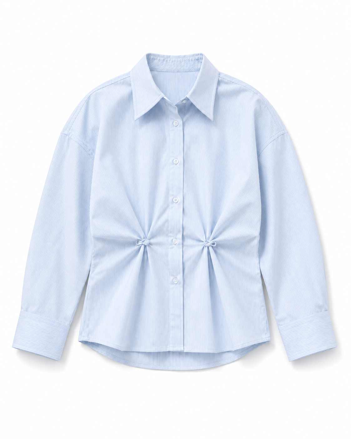 Snug Shirt