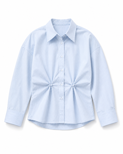 Snug Shirt
