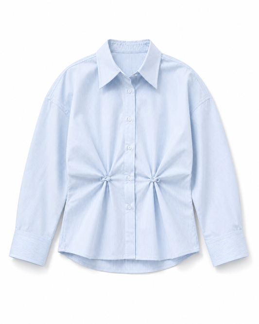 Snug Shirt