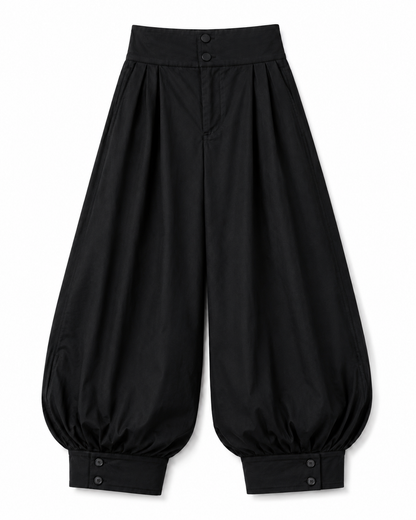 Toji Pants (black)
