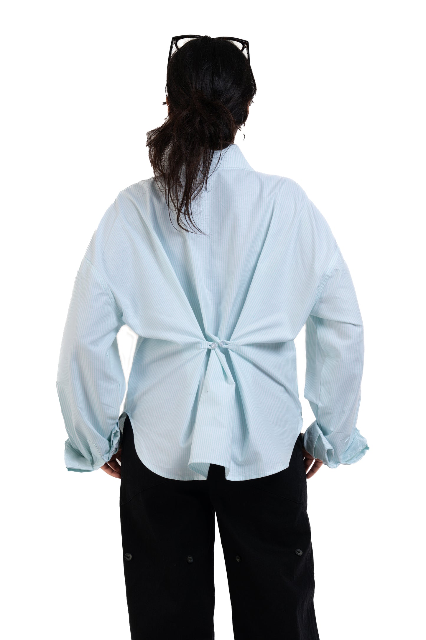 Snug Shirt