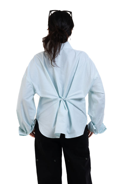 Snug Shirt