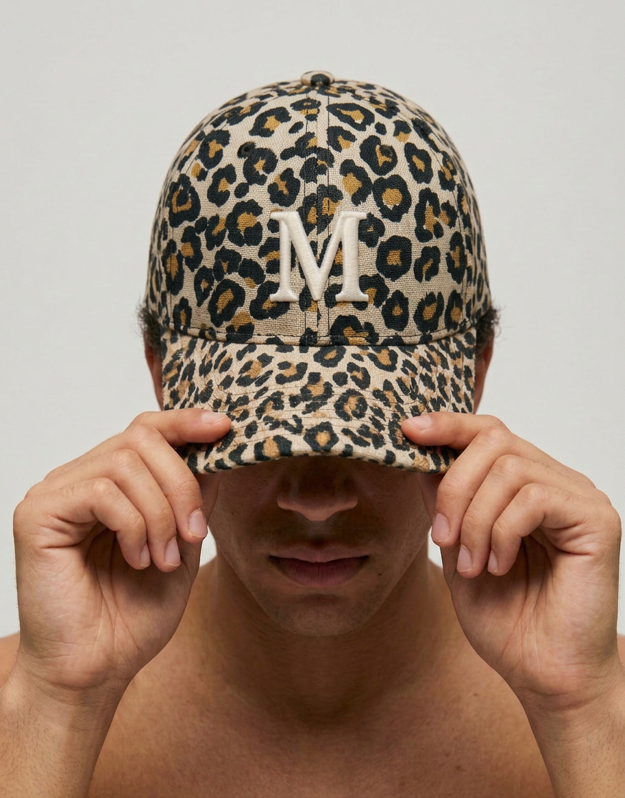 Lapze Cap
