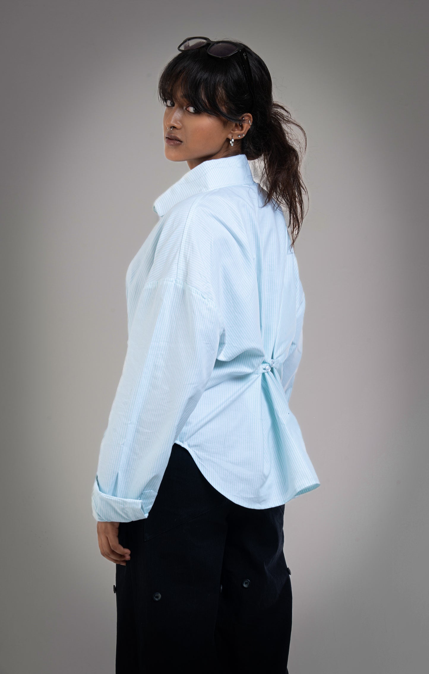 Snug Shirt