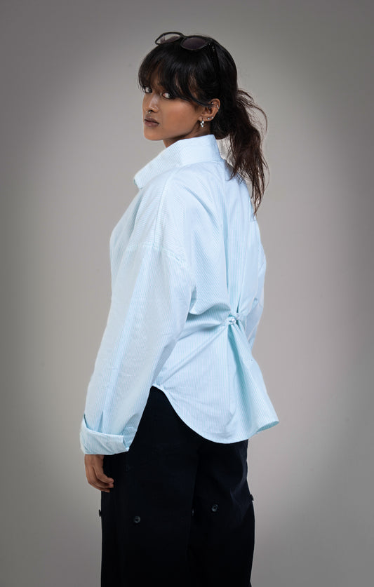 Snug Shirt