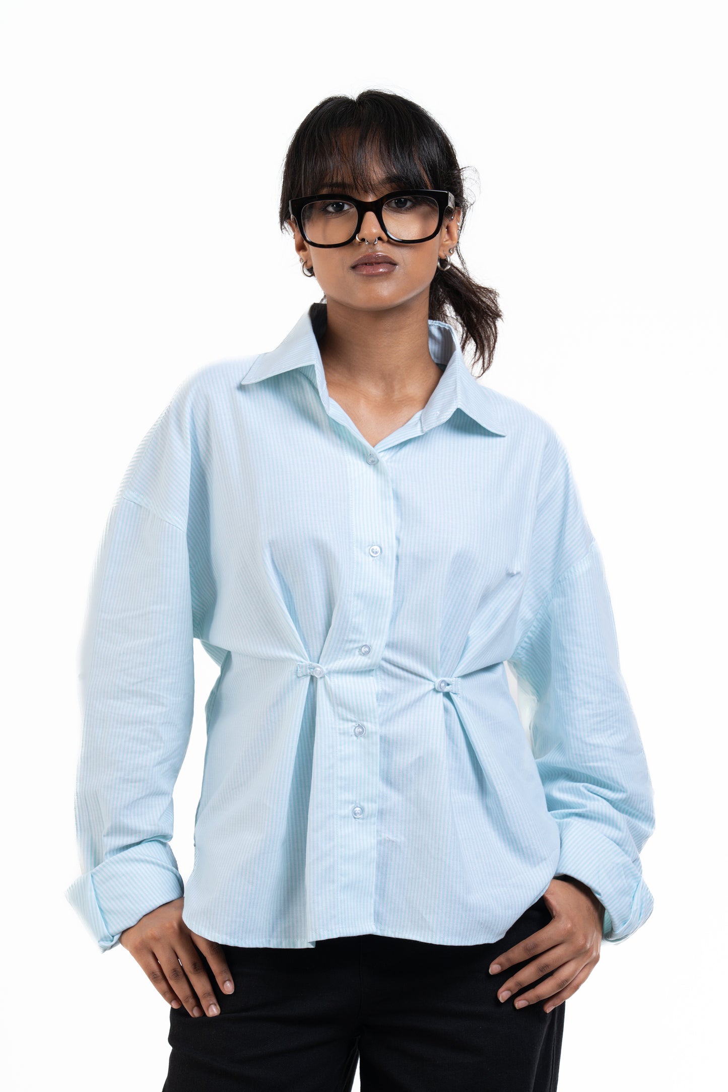 Snug Shirt