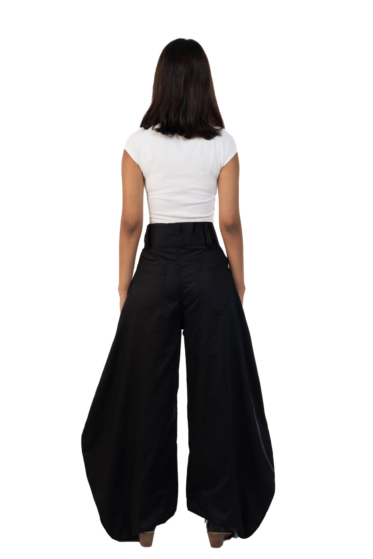Toji Pants (black)