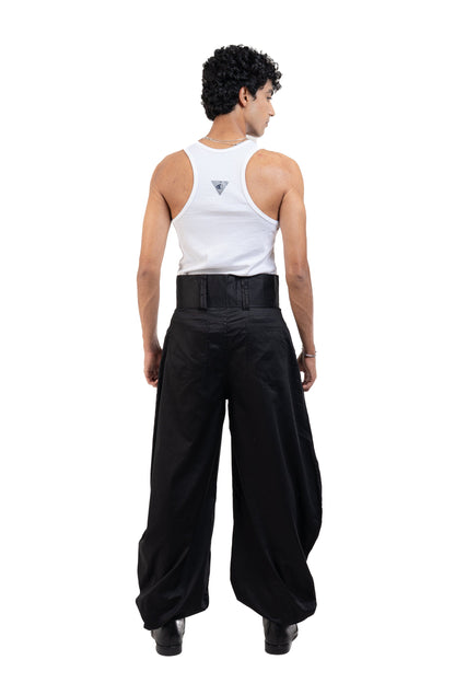 Toji Pants (black)