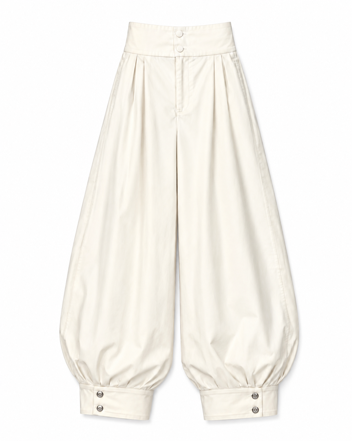 Toji Pants