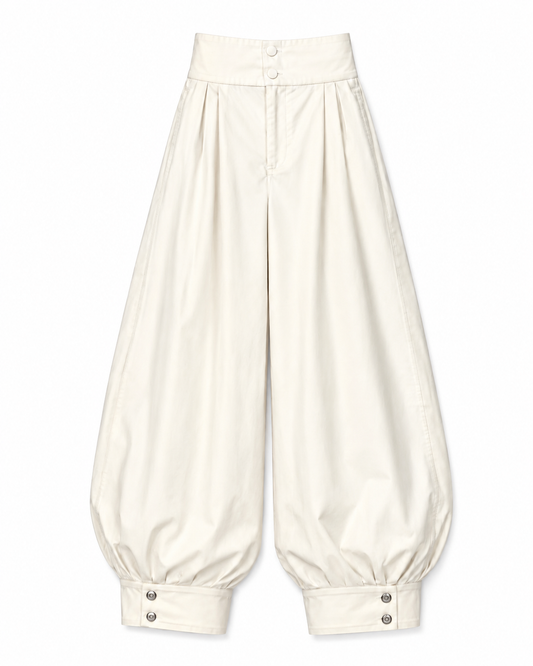 Toji Pants